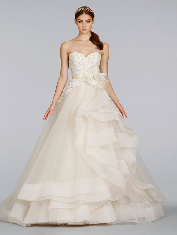 lazaro style 3613