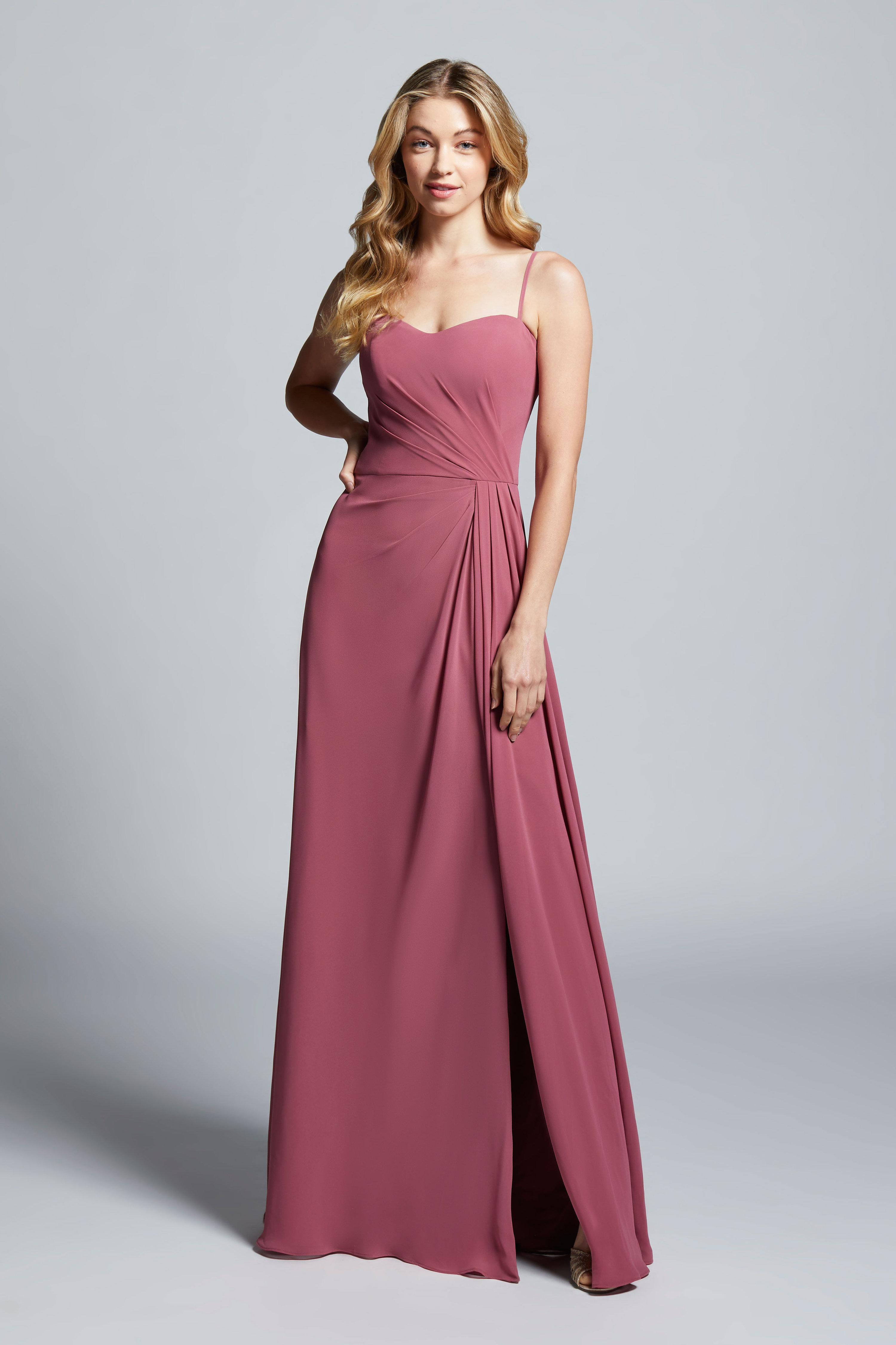 Hayley paige shop junior bridesmaid dresses