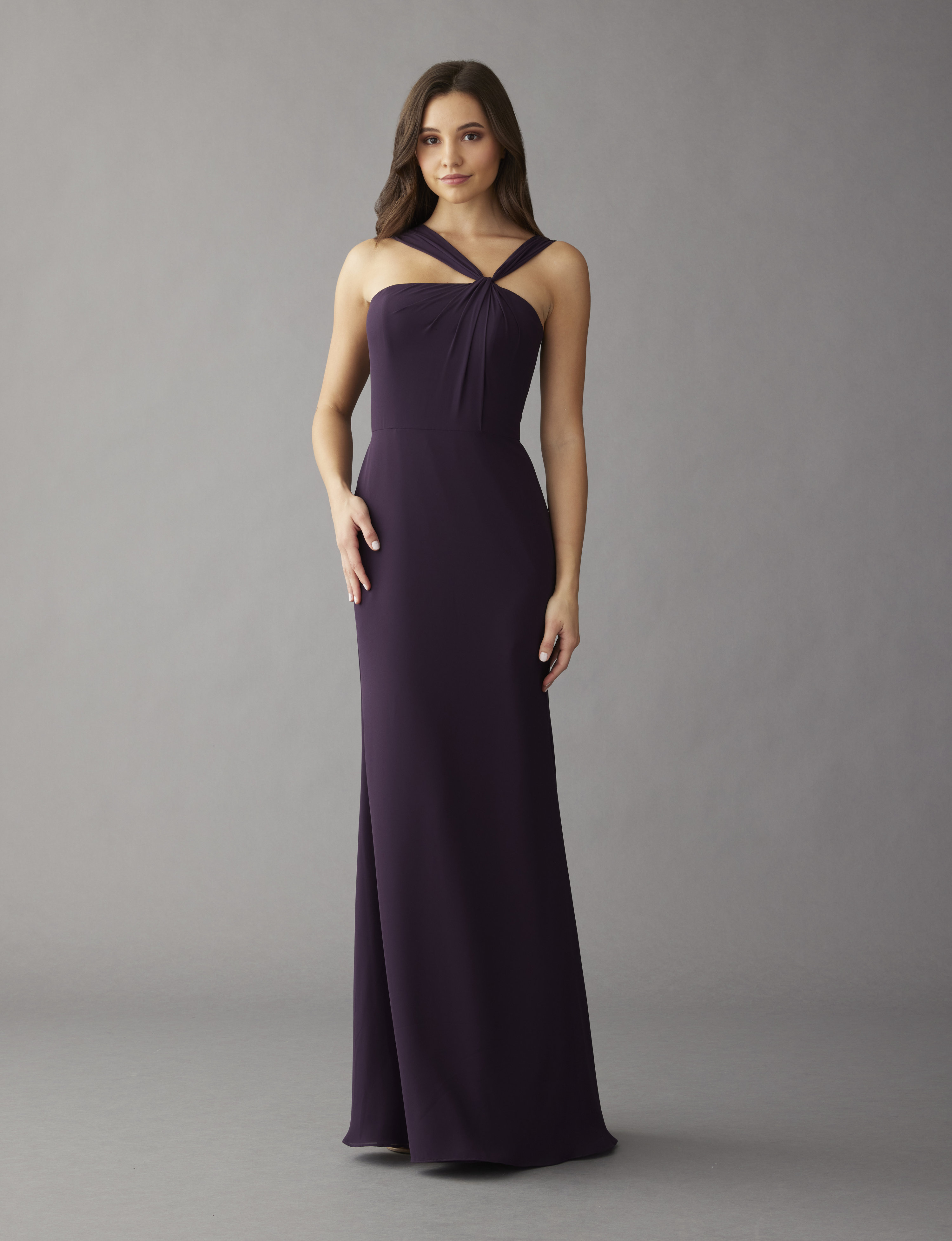 Hayley paige junior outlet bridesmaid dresses