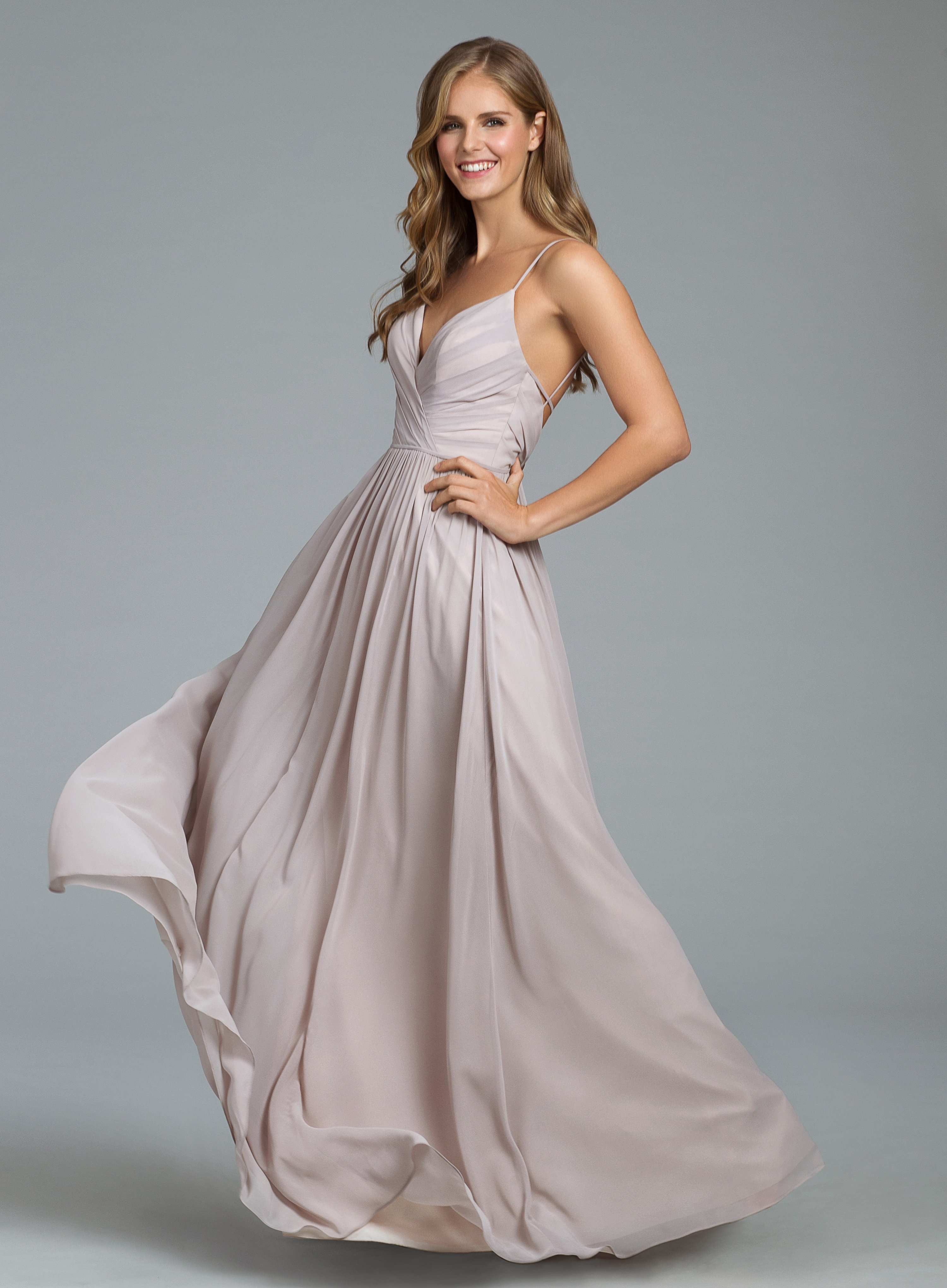 hayley paige bridesmaid dresses