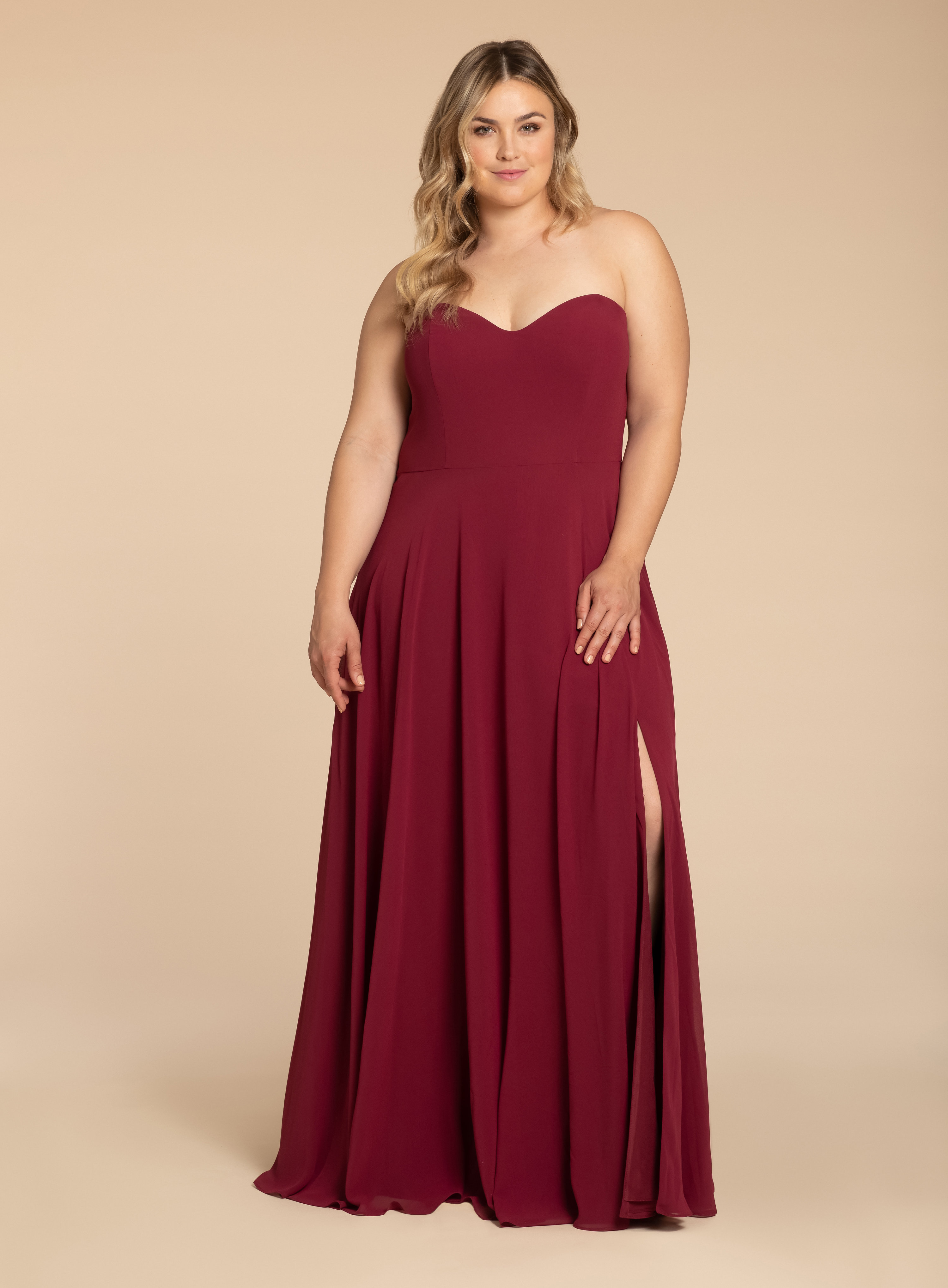 Bridesmaid gown sale 2019