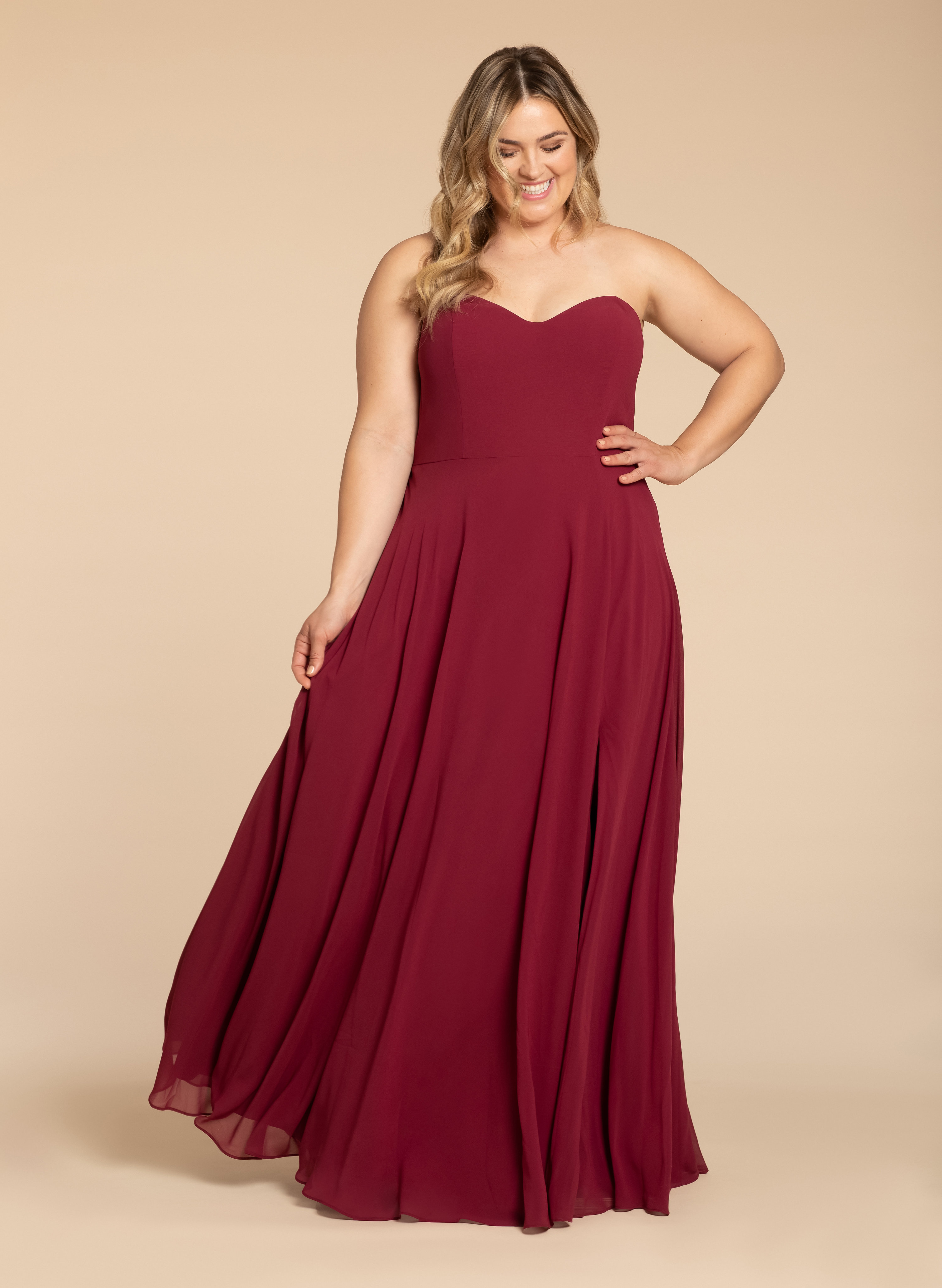 Designer bridesmaid dresses on sale 2019