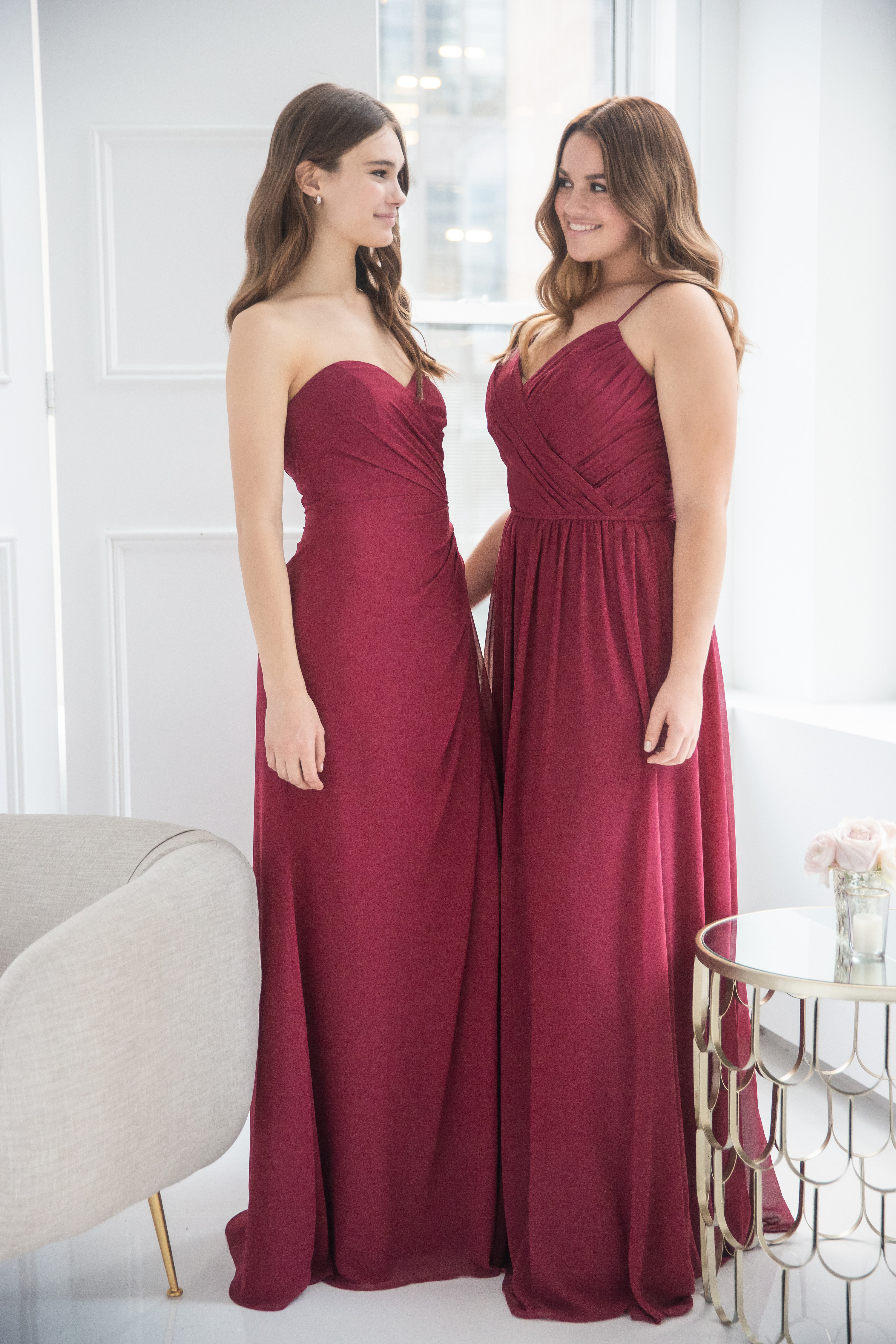 hayley paige bridesmaid dresses uk