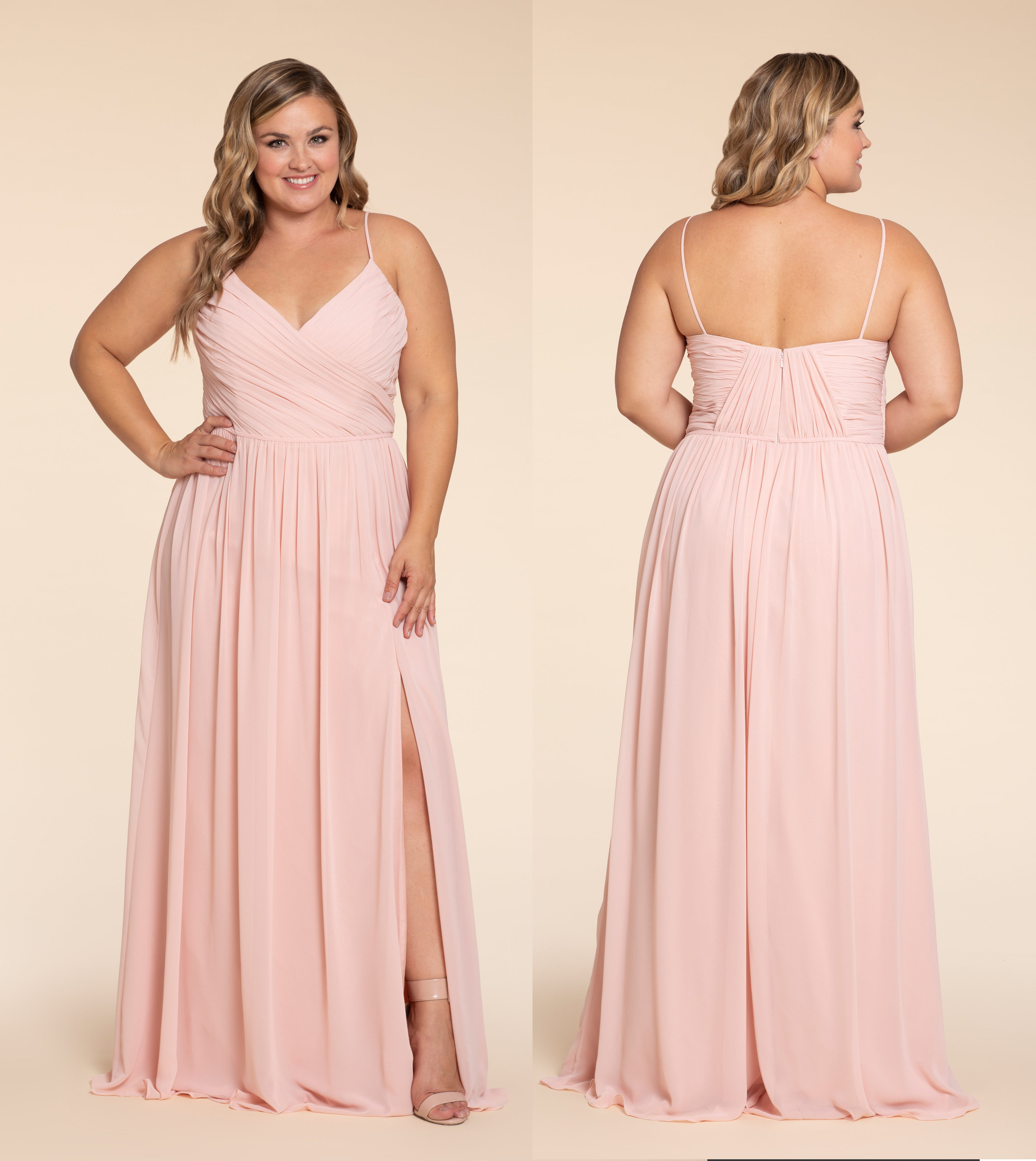 Bridesmaid 2024 styles 2019