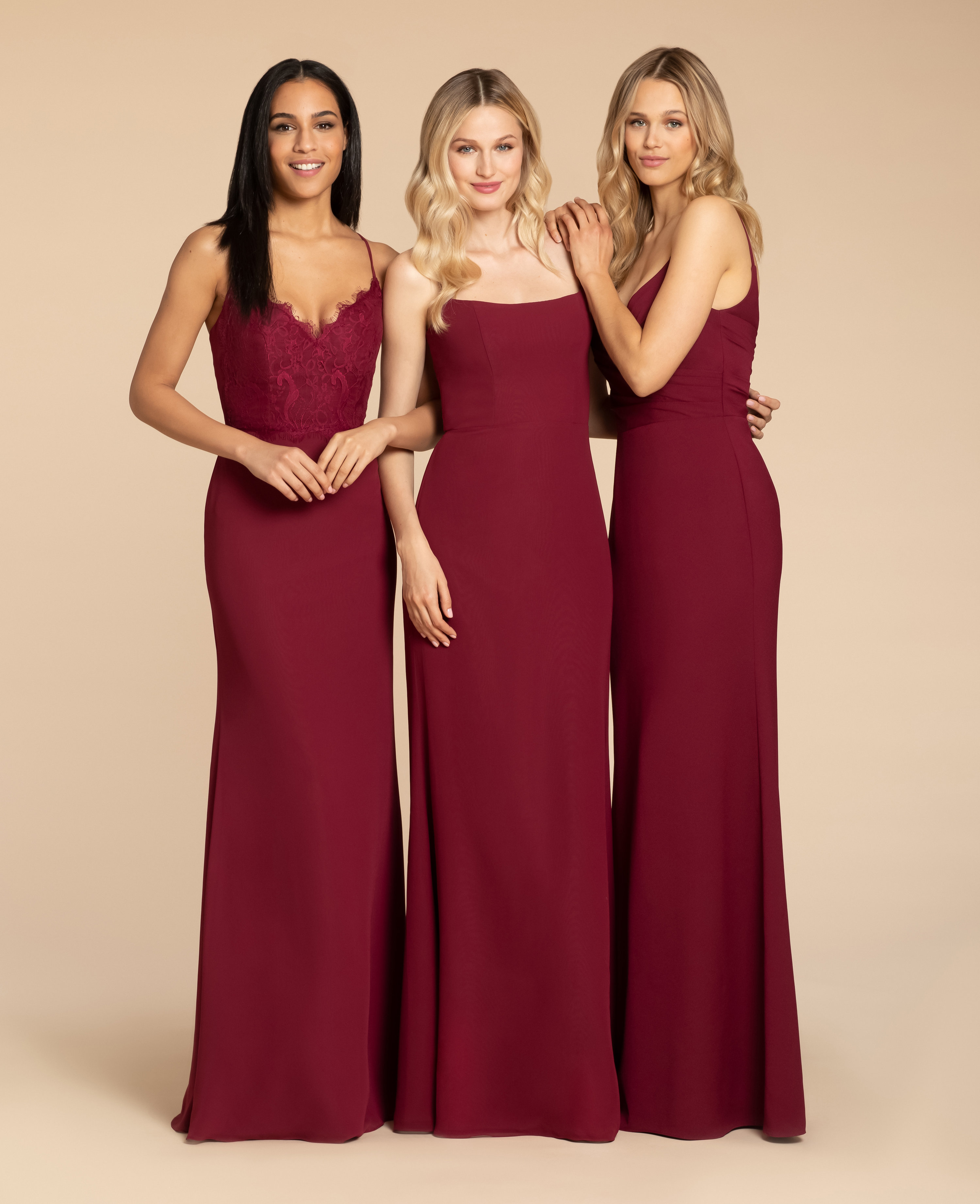 hayley paige bridesmaids 2019