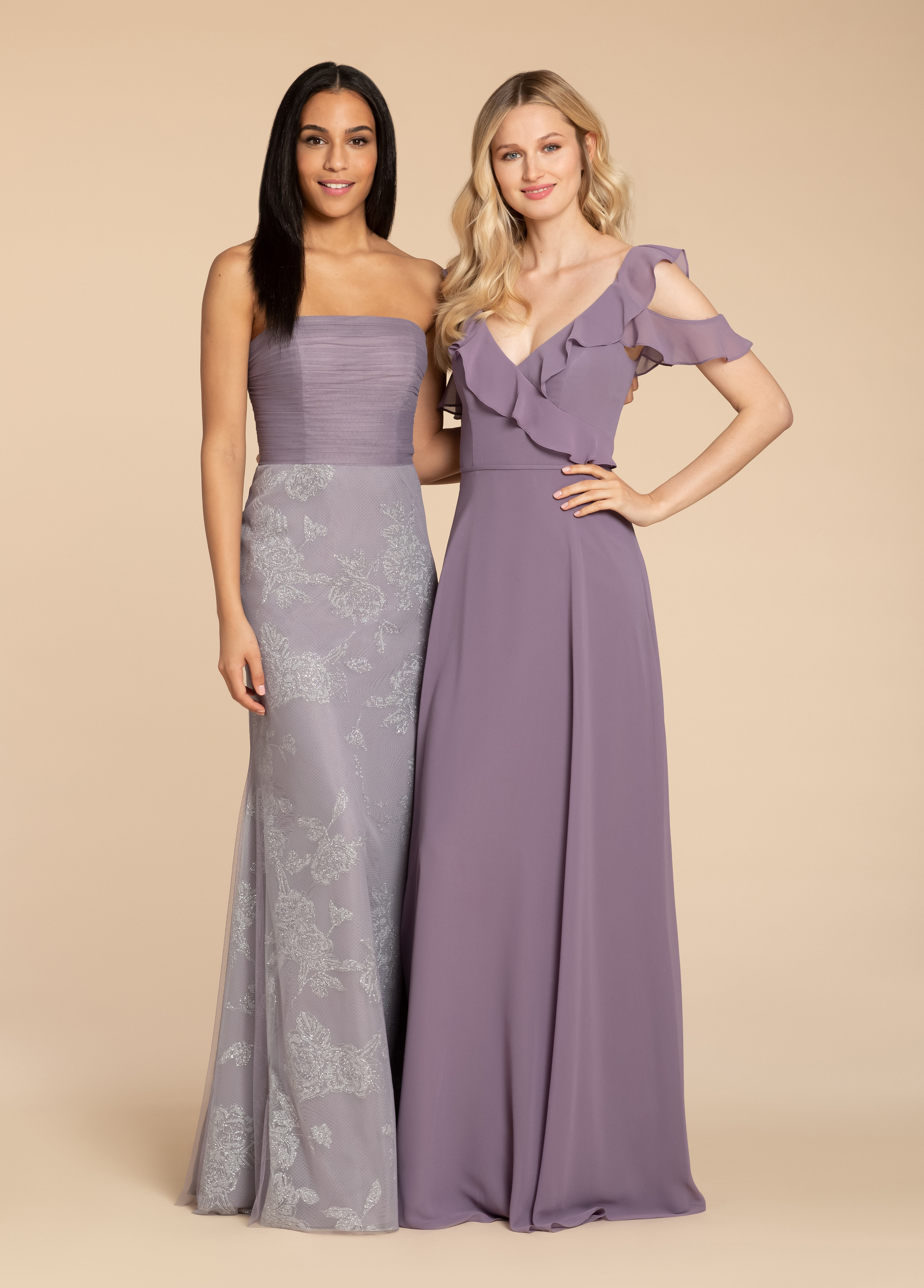 hayley paige bridesmaid dresses uk