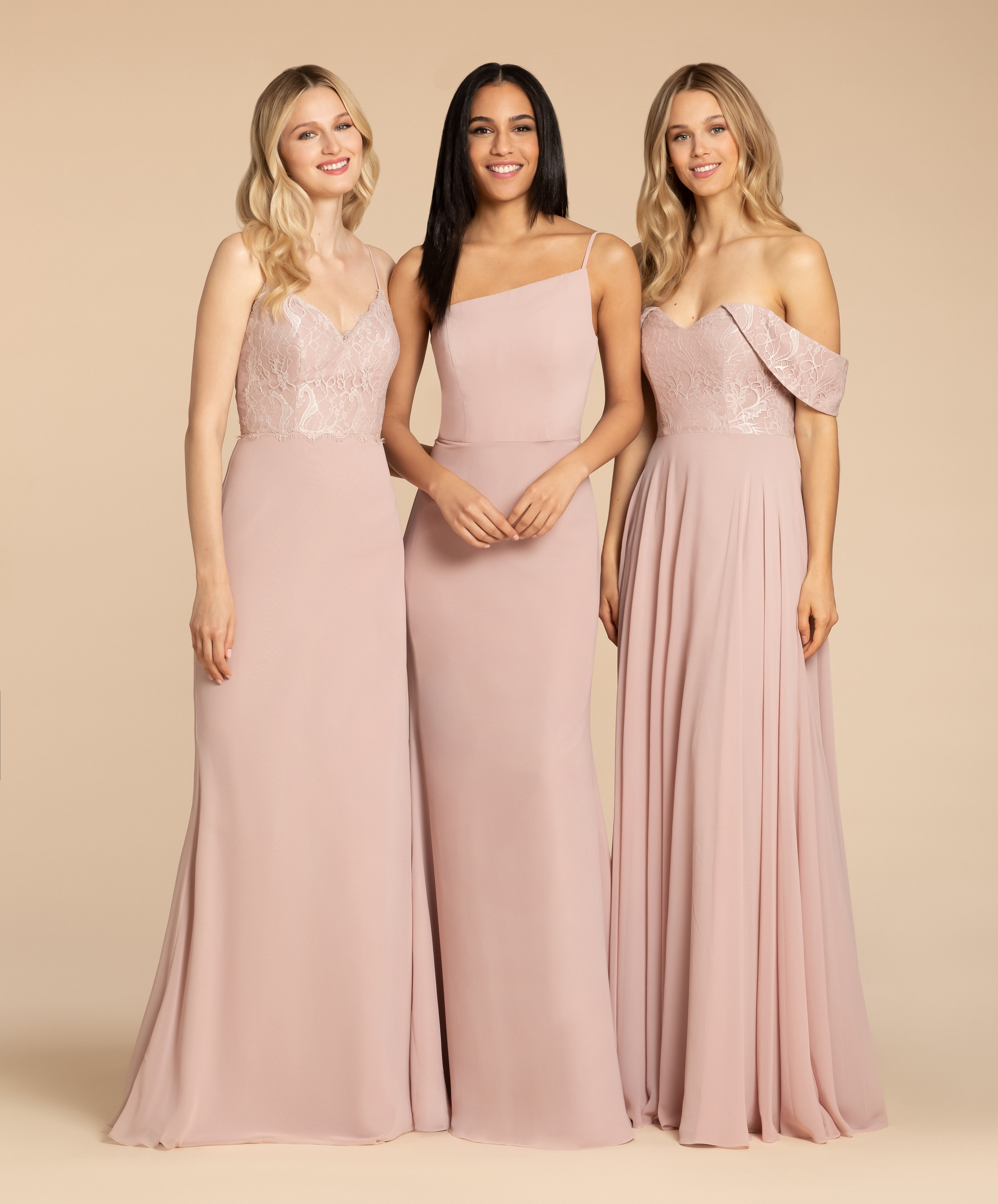 hayley paige bridesmaid dresses uk