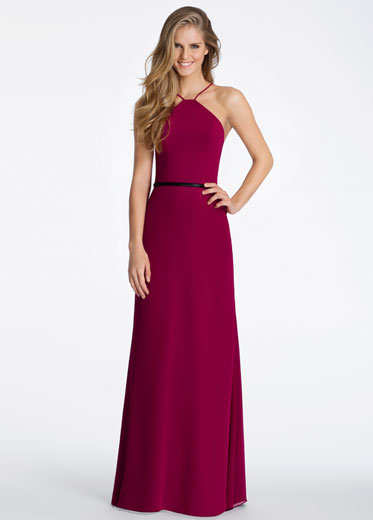 jim hjelm bridesmaid dresses