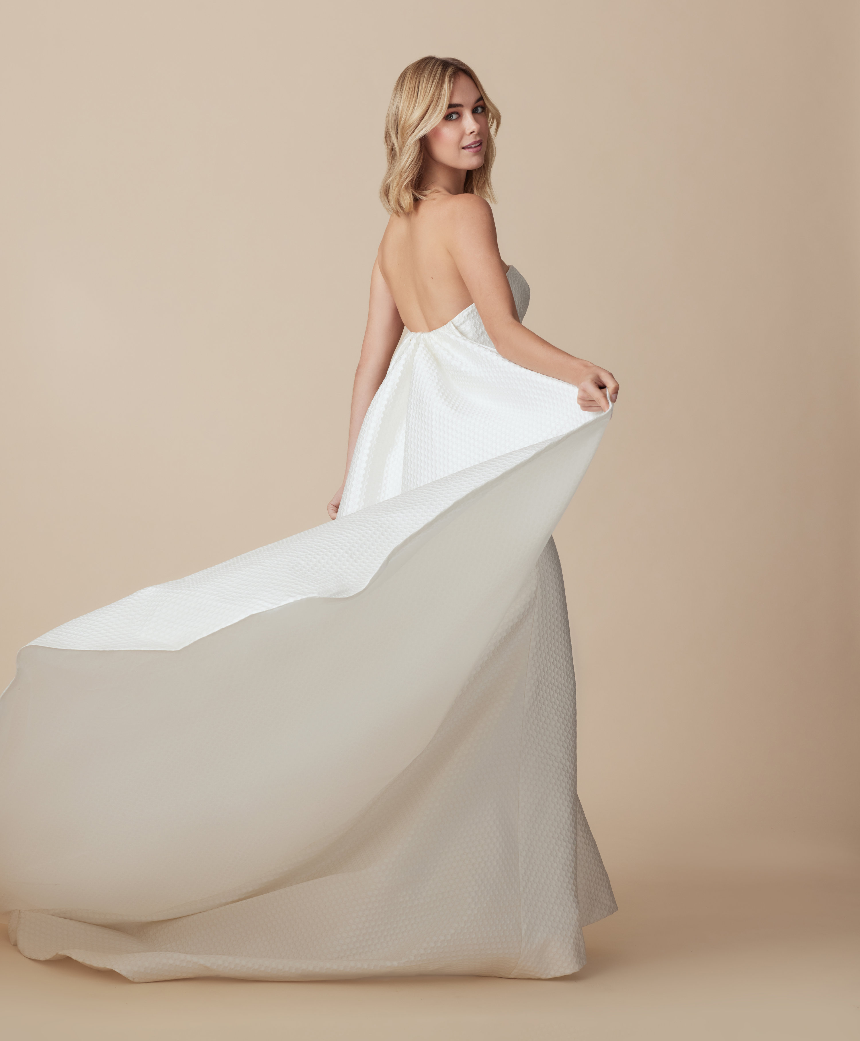 Bhldn shop bobbi dress