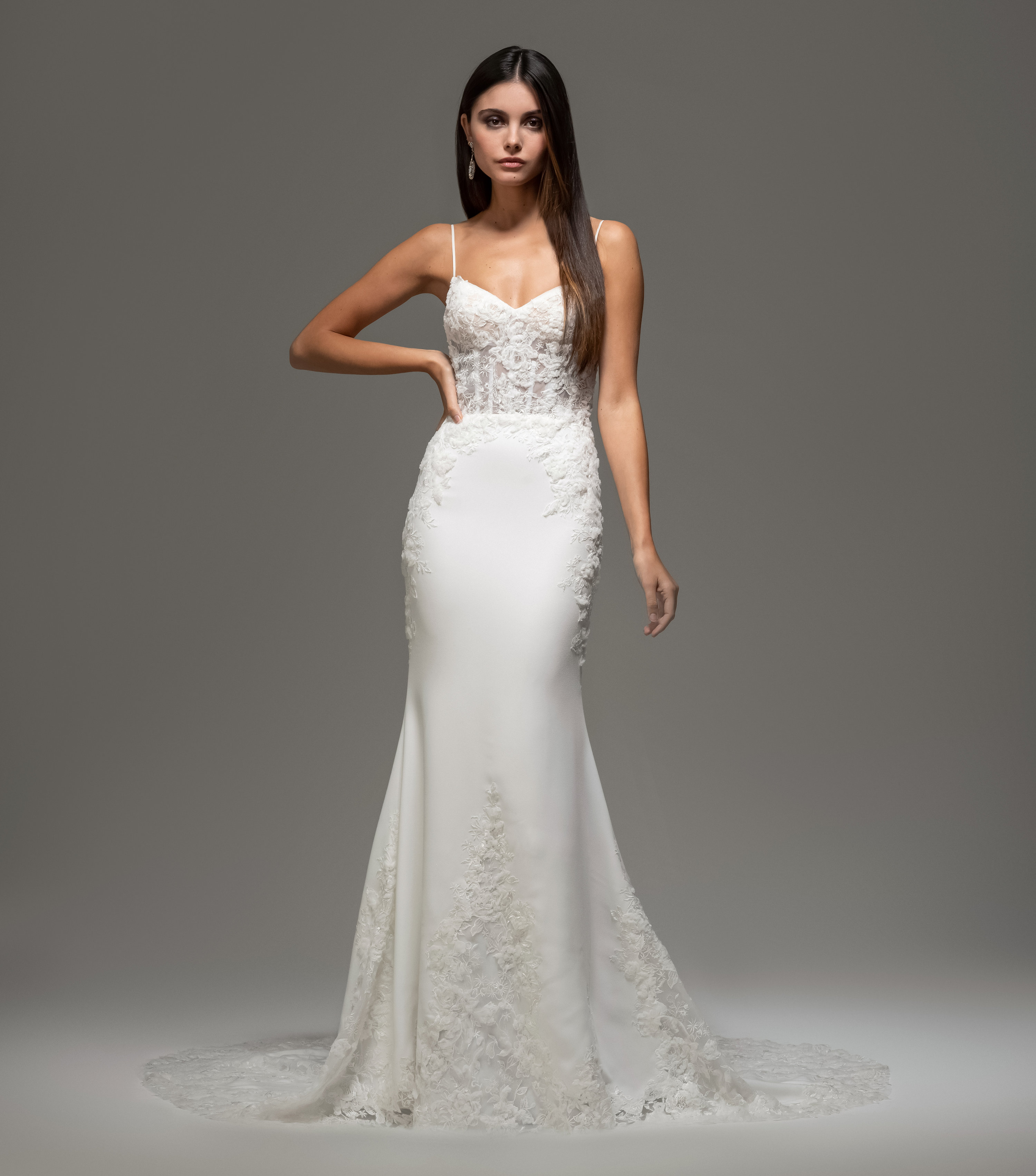 Tara Keely 2206 Wedding Dress