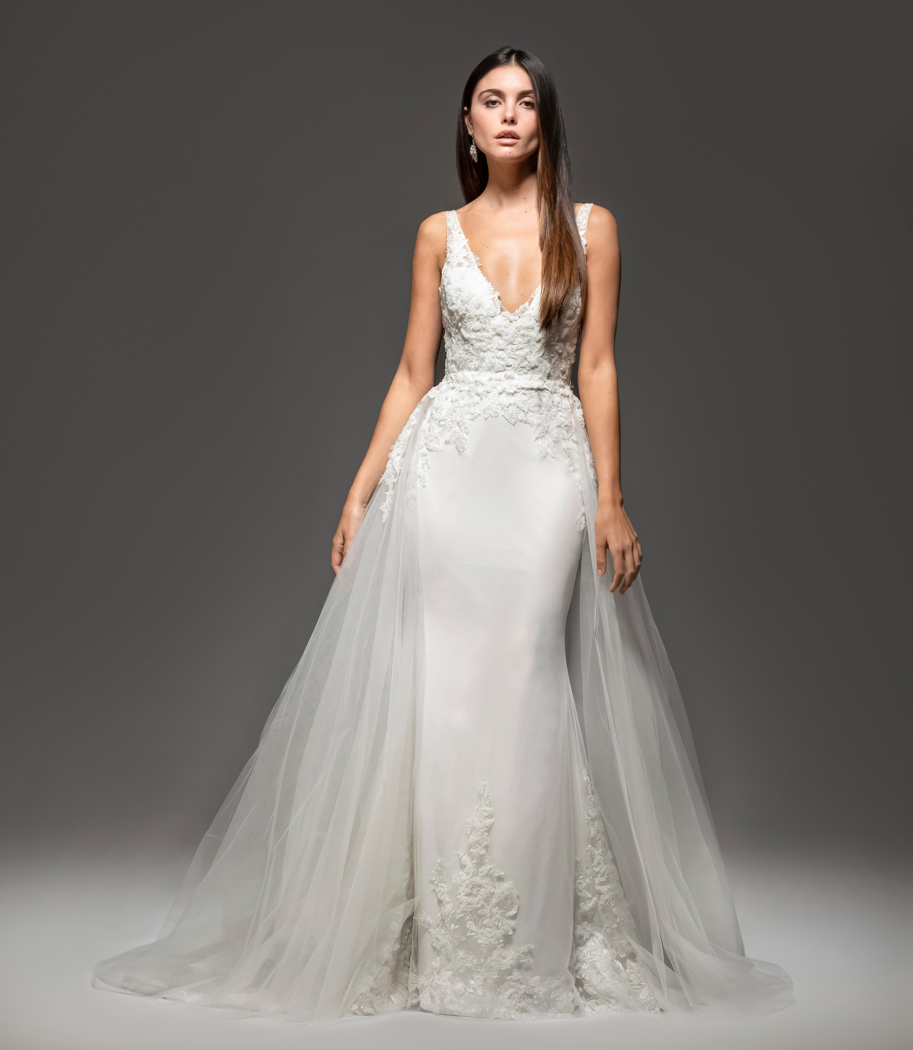 Tara Keely 2206 Wedding Dress