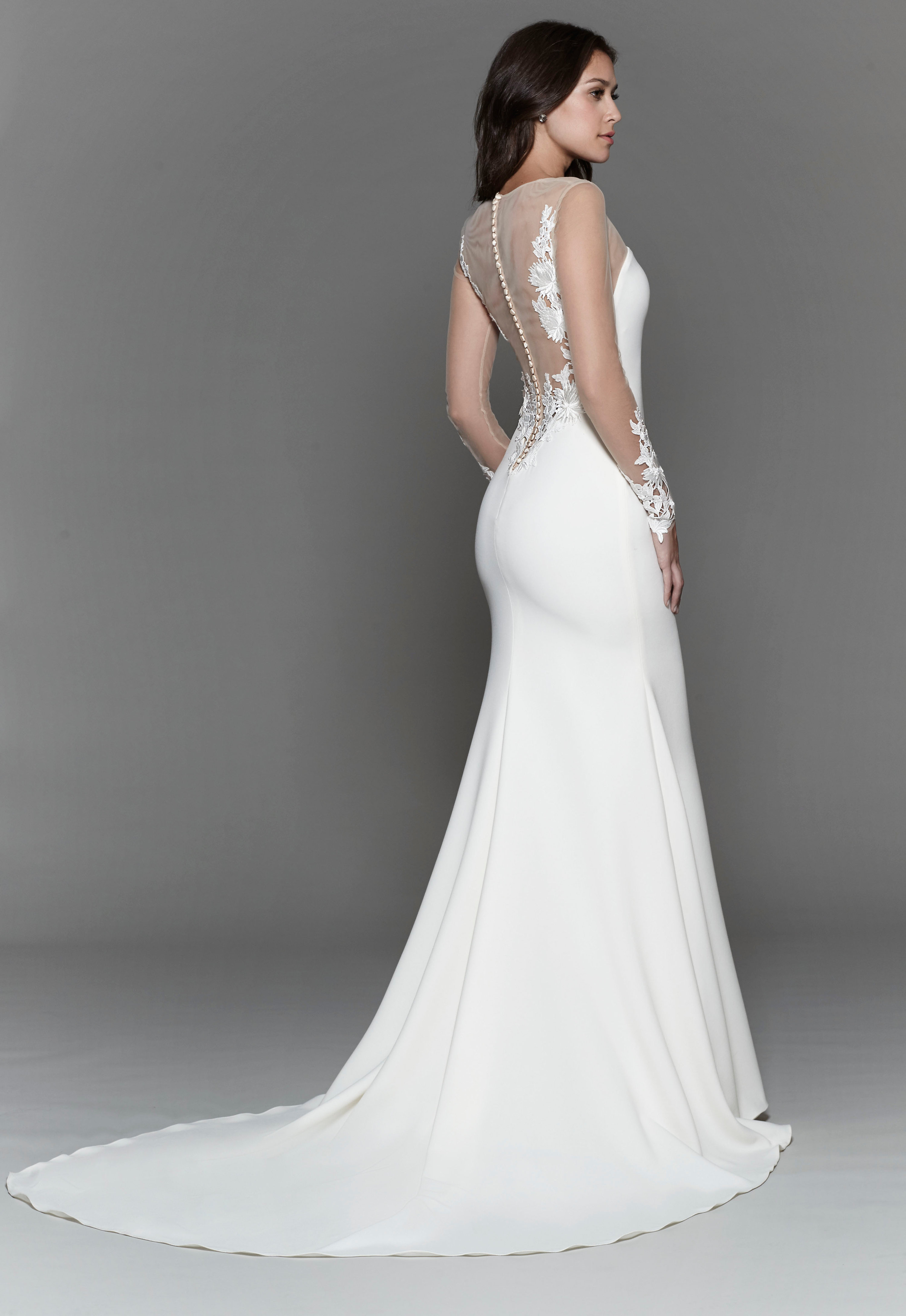 Bridal Gowns and Wedding Dresses by JLM Couture - Style 2712