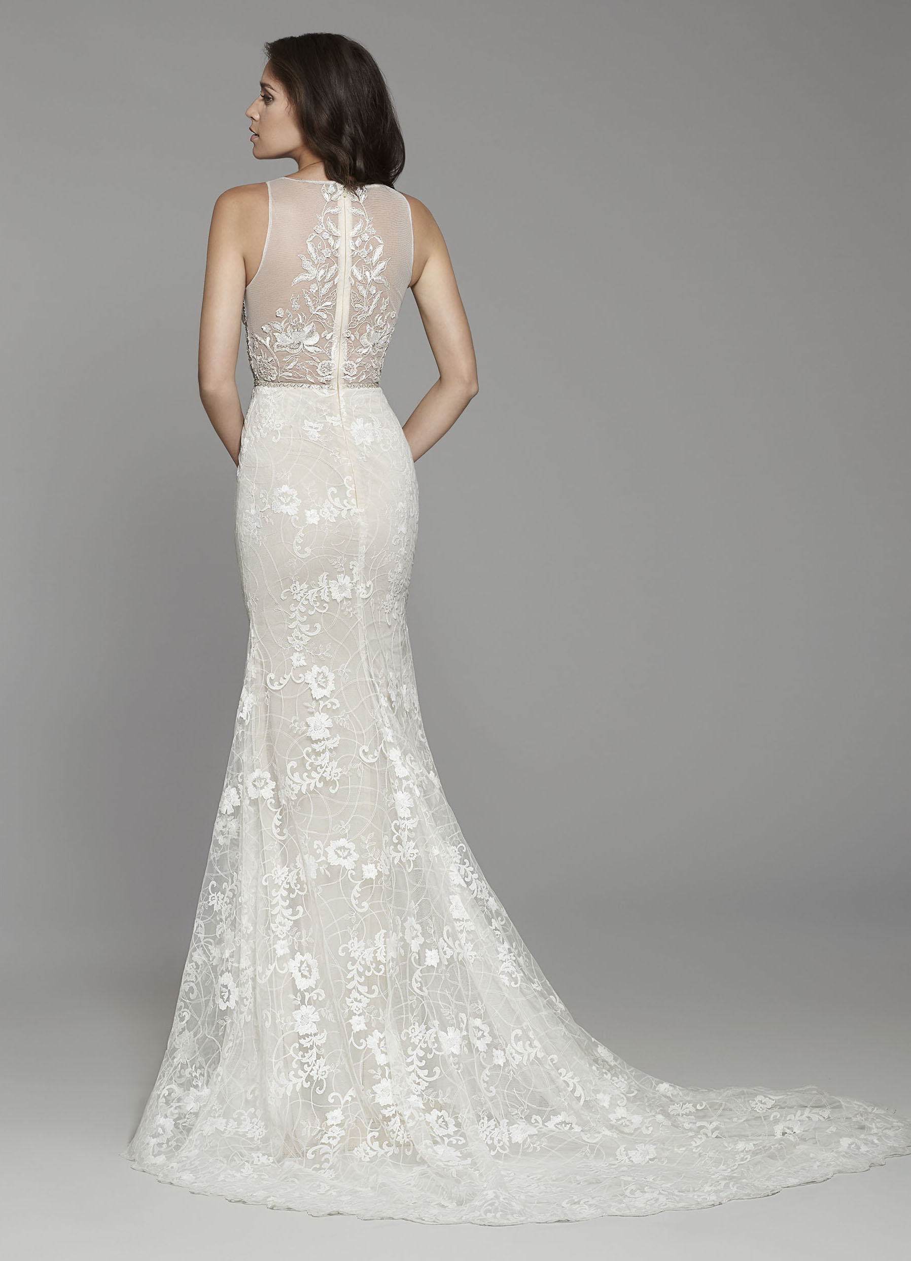 Bridal Gowns and Wedding Dresses by JLM Couture - Style 2758