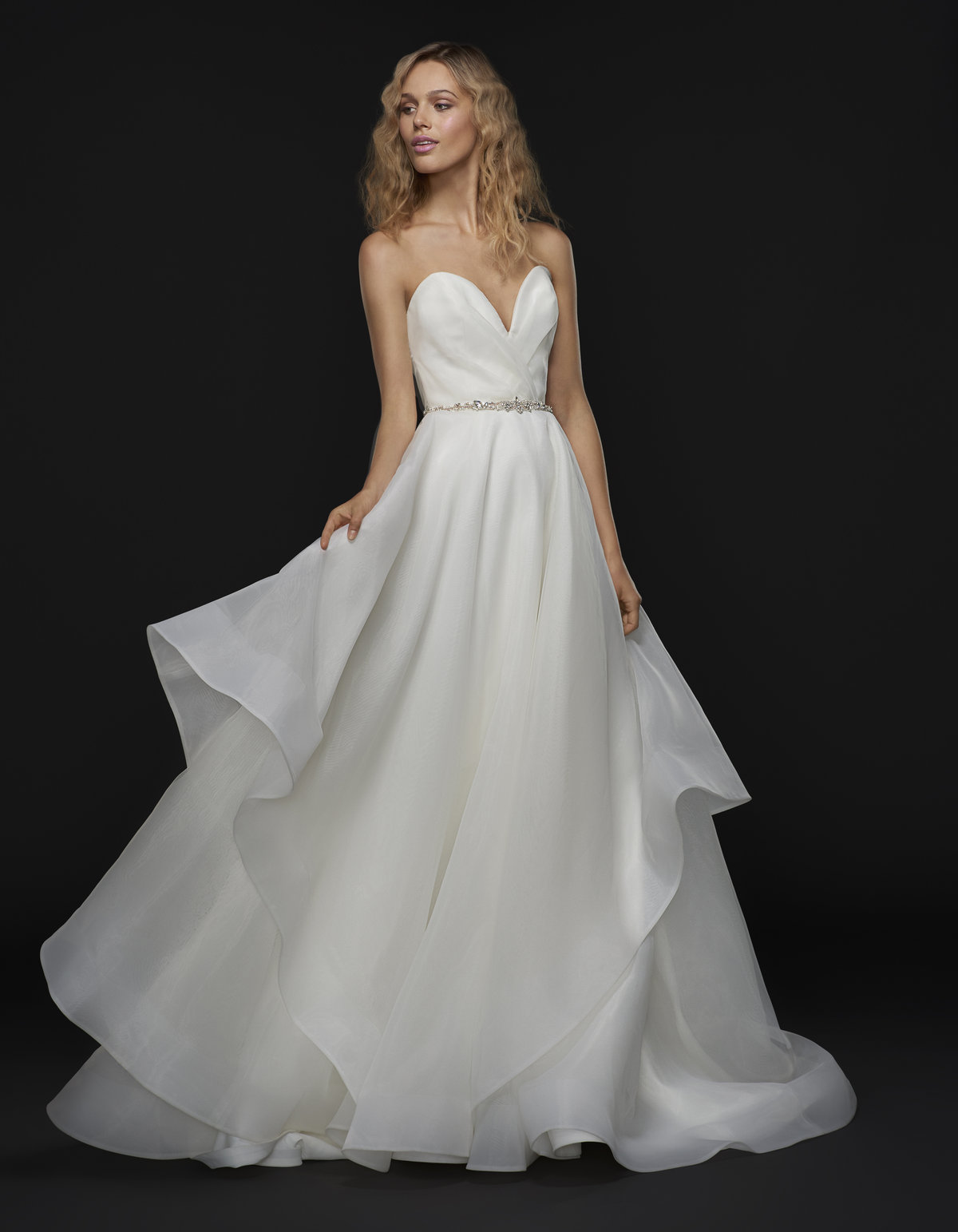  Bridal  Gowns  and Wedding  Dresses  by JLM Couture Style 