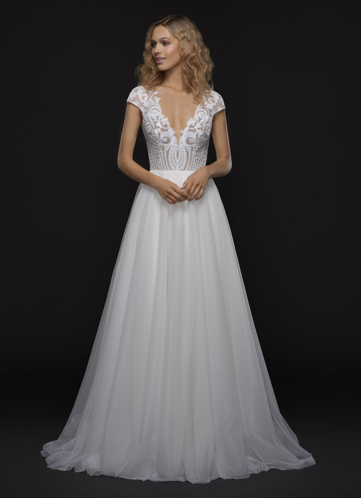 Bridal Gowns and Wedding Dresses by JLM Couture - Style