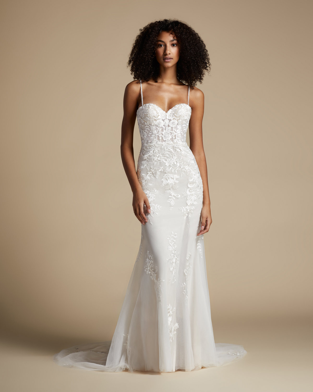 Bridal Gowns and Wedding Dresses by JLM Couture - Style 72105 Nora