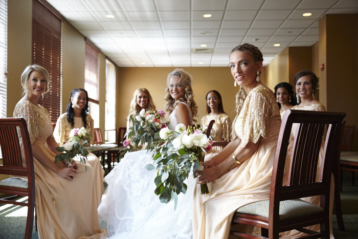 Bridal Party