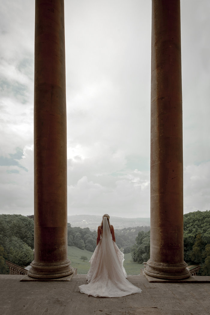 Reagan Gown, Prior Park