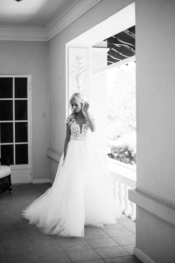 Bridal Gowns Wedding Dresses by Jim Hjelm Bridal JLM Couture