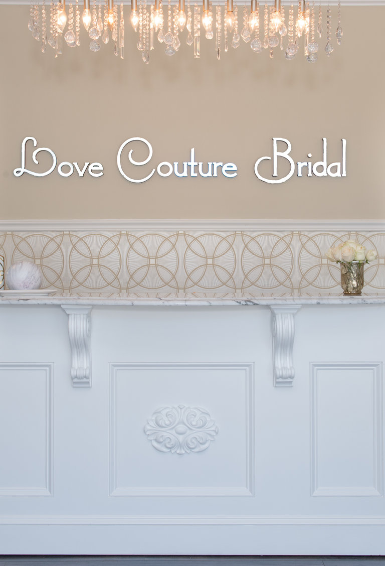 Love Couture Bridal | JLM Couture