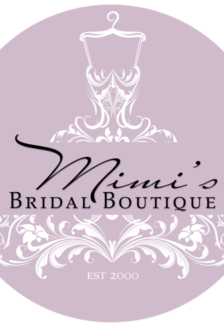 Mimi best sale bridal boutique