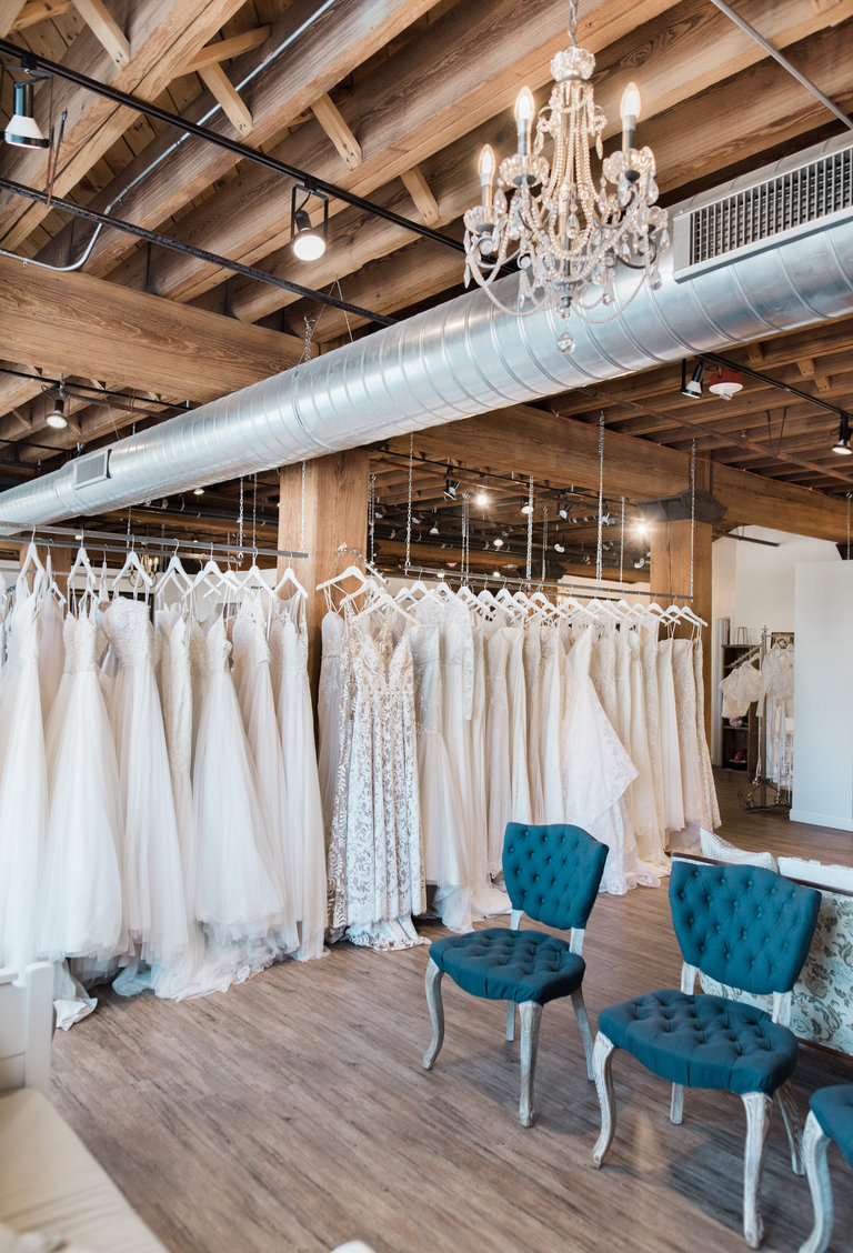 Miss Ruby Bridal Boutique