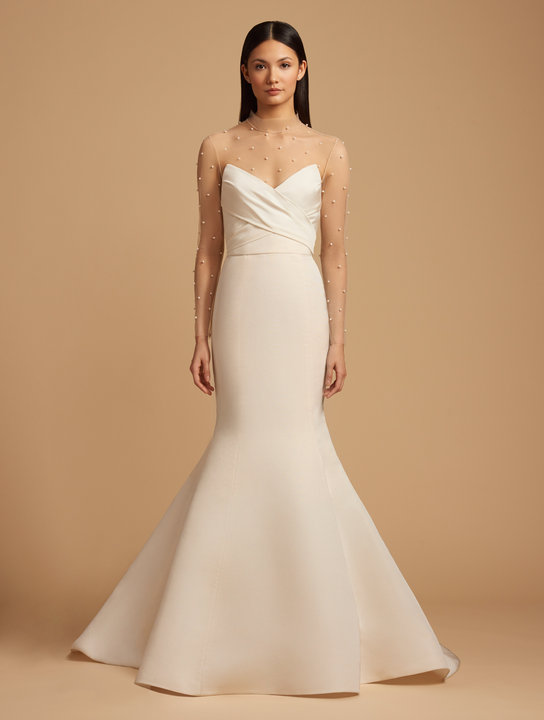 Allison Webb Style 4851 Meredith Bridal Gown