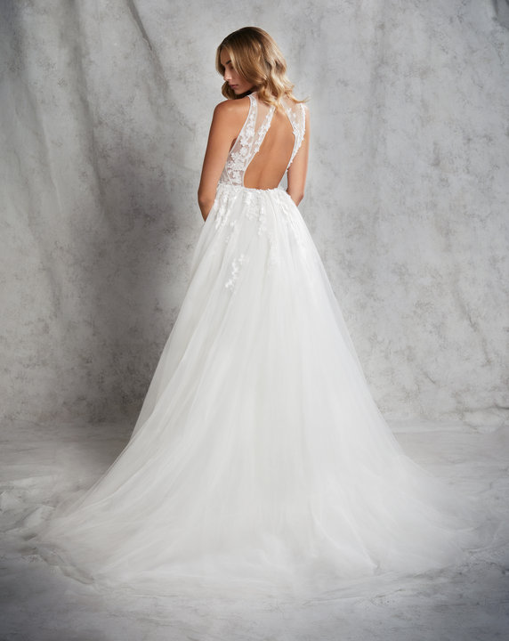 Blush by Francesca Avila Style Luca 12215 Bridal Gown