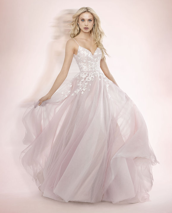 Bridal Gowns and Wedding Dresses by JLM Couture - Style