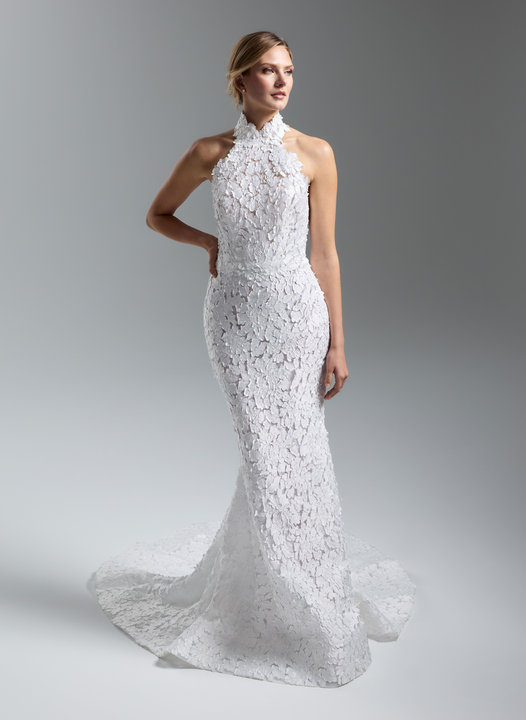 Lazaro Style Lana 32501 Bridal Gown