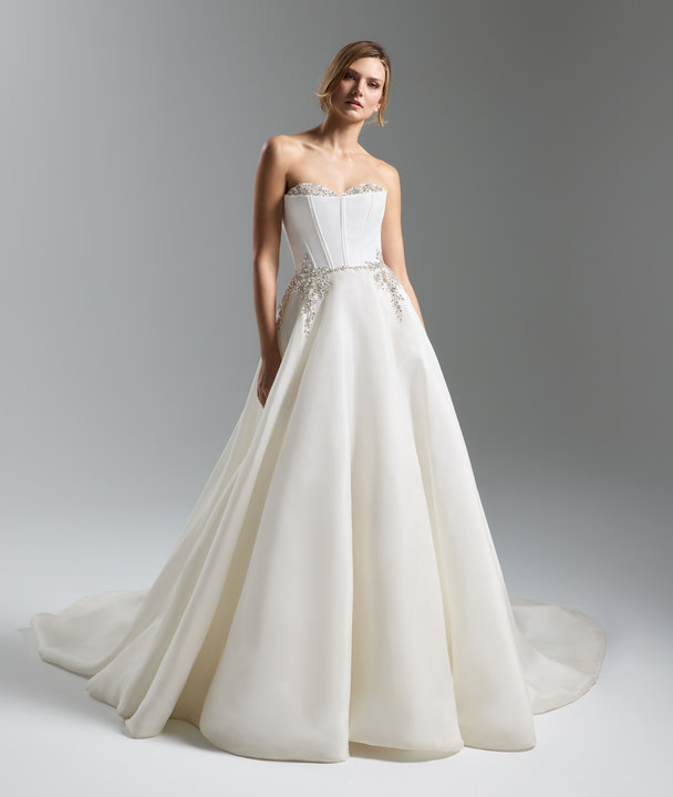 Lazaro Style Laney 32510 Bridal Gown