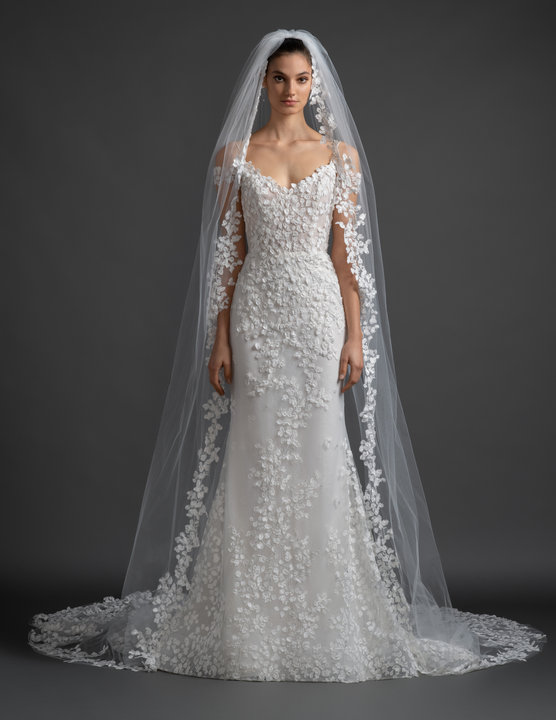 Bridal Gowns and Wedding Dresses by JLM Couture - Style 3914 Olivia