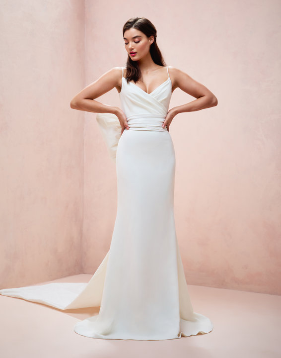 Tara Keely Style Ferrah 22159 Bridal Gown
