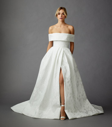 Gretchen reece bridal hotsell