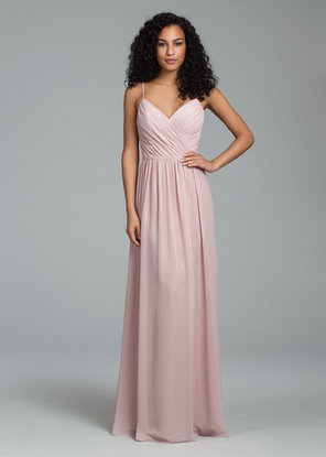 Hayley fashion Paige Occasions Bridesmaid Dress