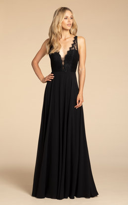 Hayley paige spring 2019 bridesmaid best sale