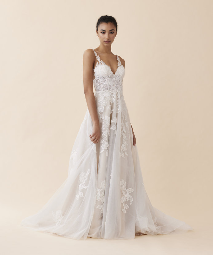 Ti Adora by Allison Webb Fall 2022 Bridal Order Form | JLM Couture